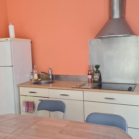 Appartement Lauriers Roses à Ajaccio  Extérieur photo