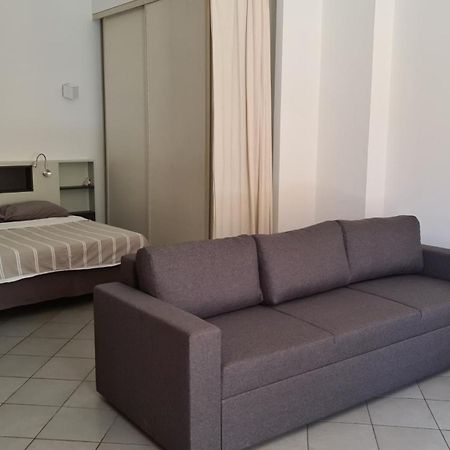 Appartement Lauriers Roses à Ajaccio  Extérieur photo