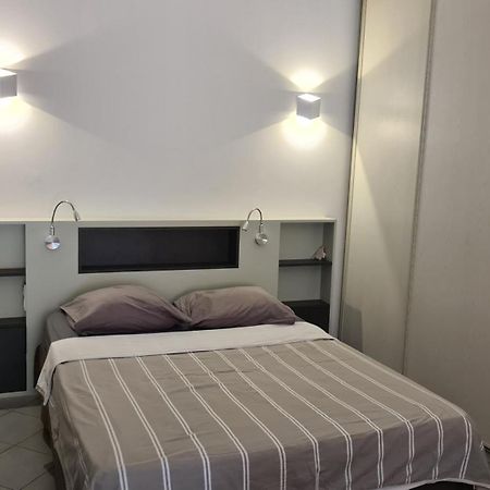 Appartement Lauriers Roses à Ajaccio  Extérieur photo