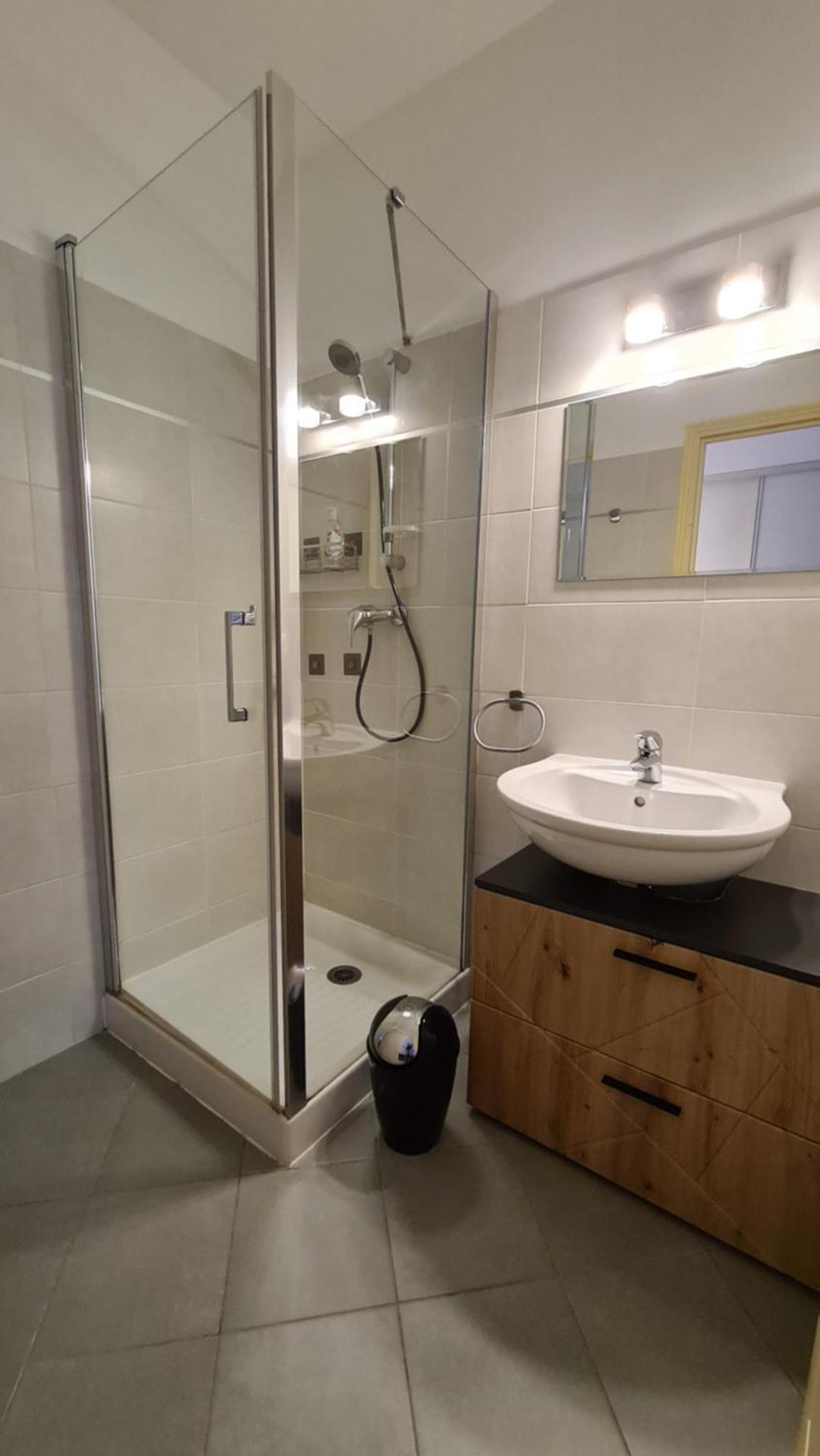 Appartement Lauriers Roses à Ajaccio  Extérieur photo