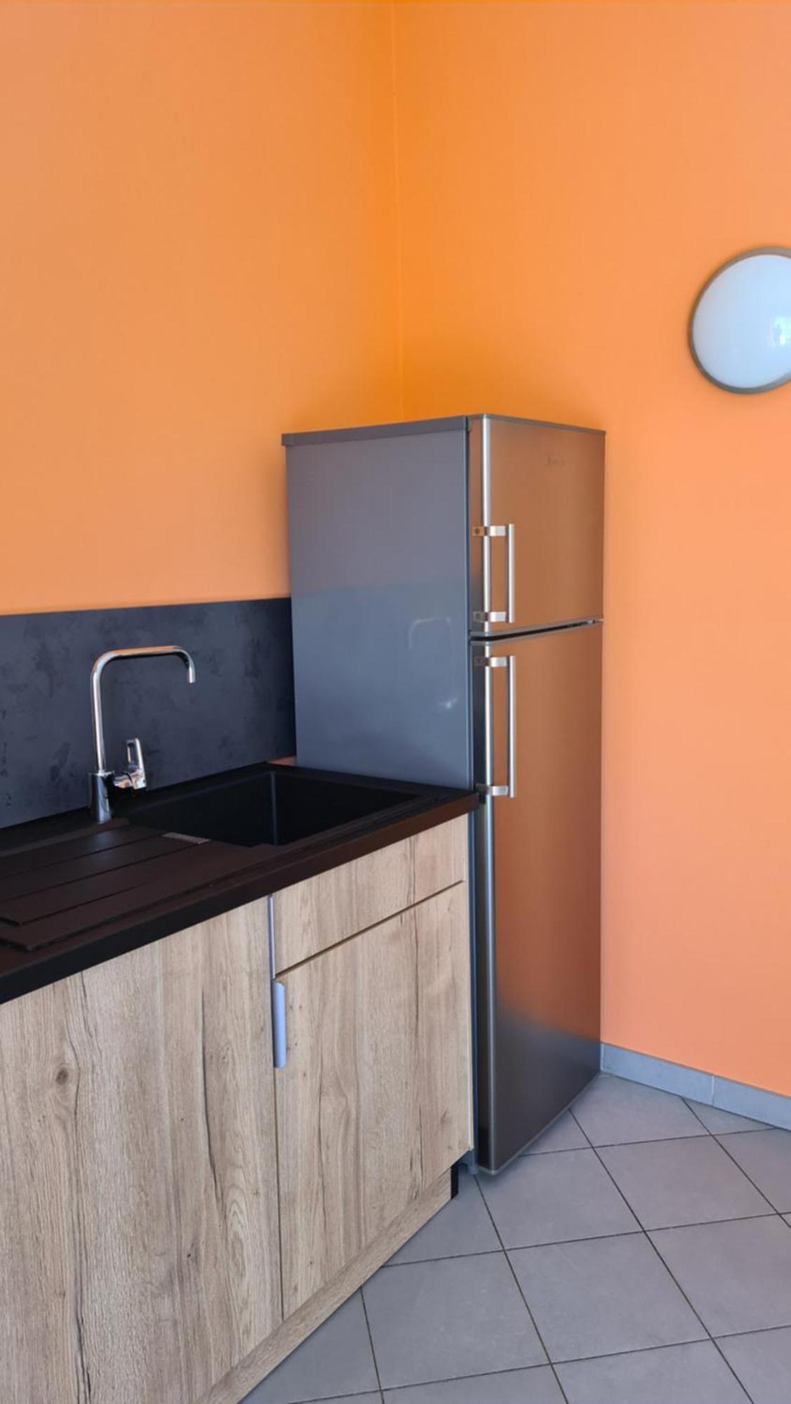 Appartement Lauriers Roses à Ajaccio  Extérieur photo