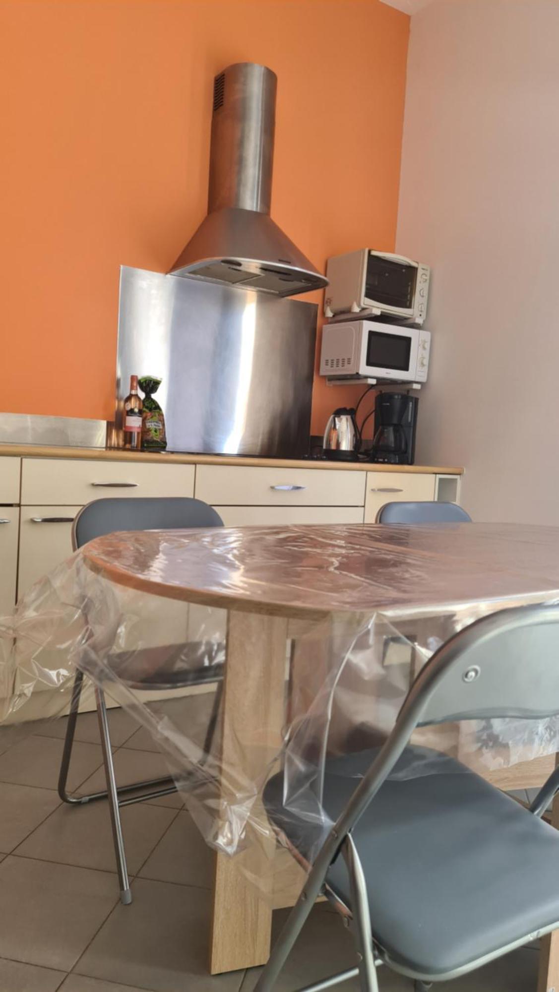 Appartement Lauriers Roses à Ajaccio  Extérieur photo