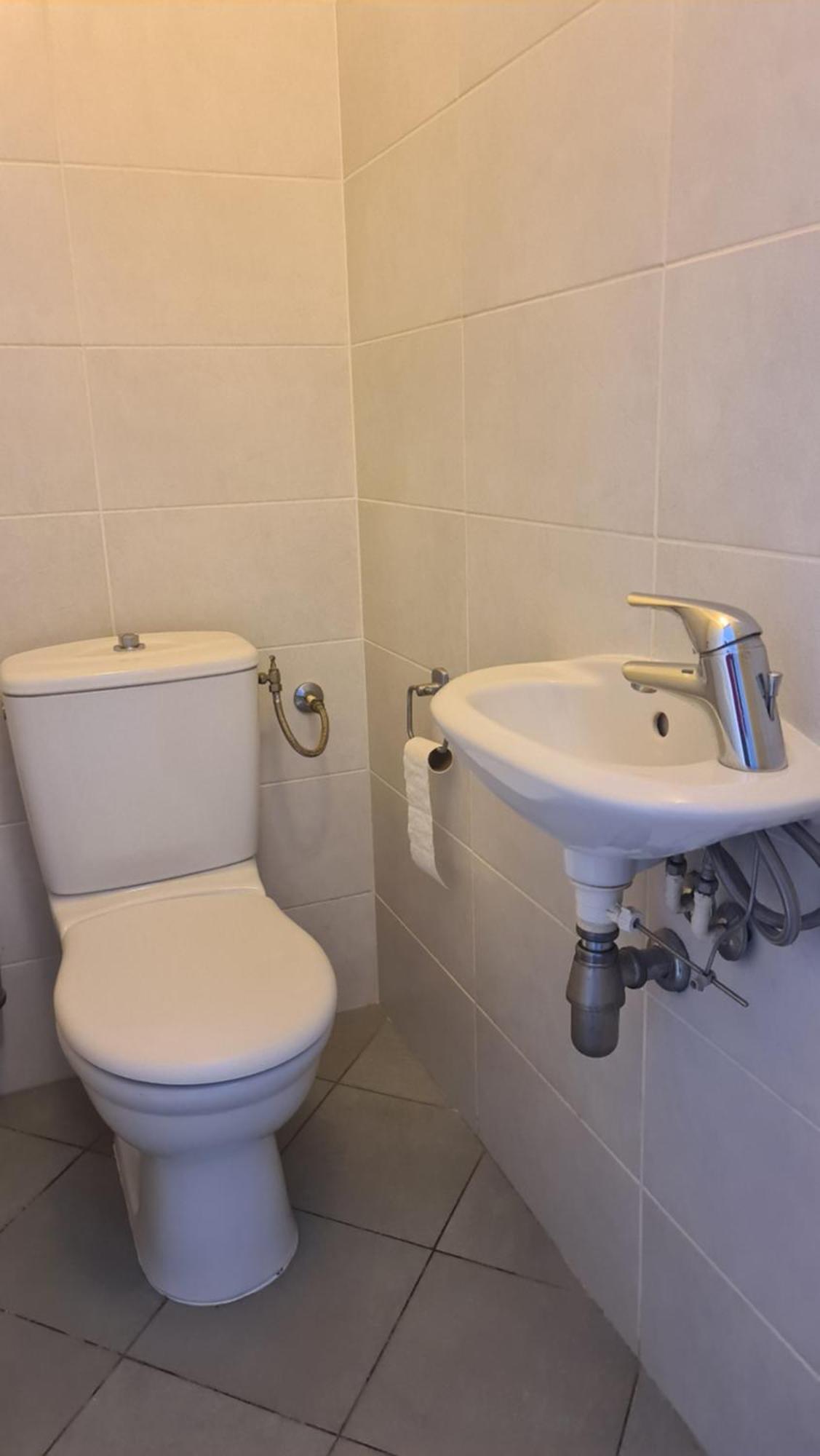 Appartement Lauriers Roses à Ajaccio  Extérieur photo