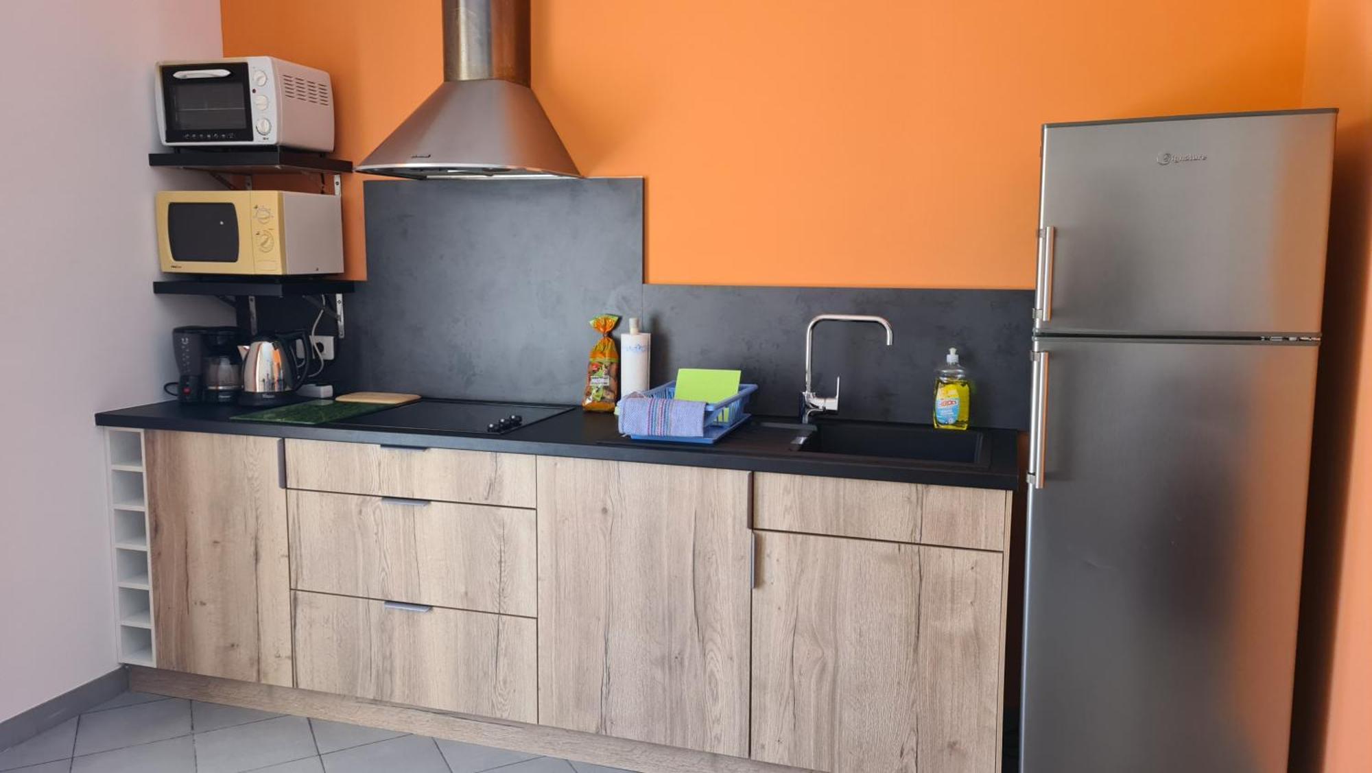 Appartement Lauriers Roses à Ajaccio  Extérieur photo