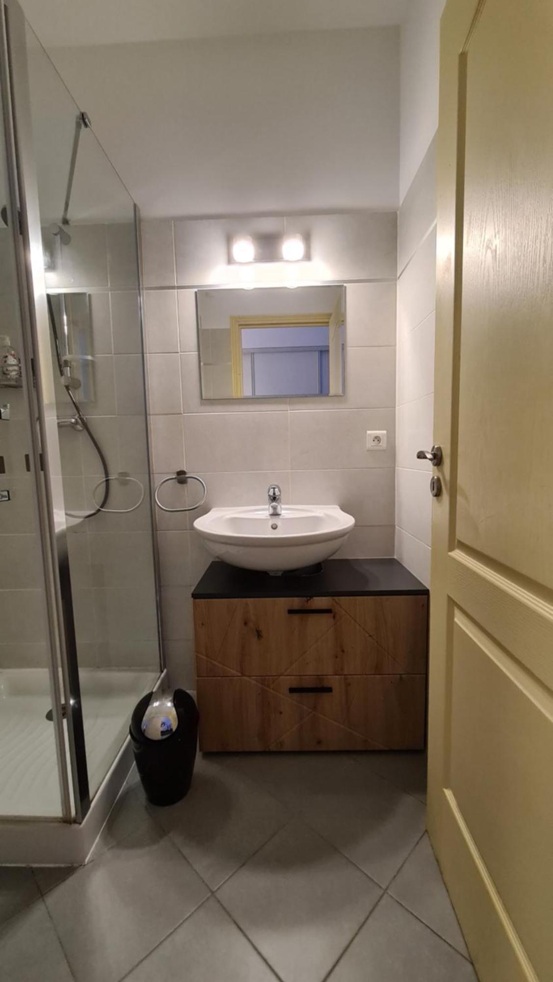 Appartement Lauriers Roses à Ajaccio  Extérieur photo