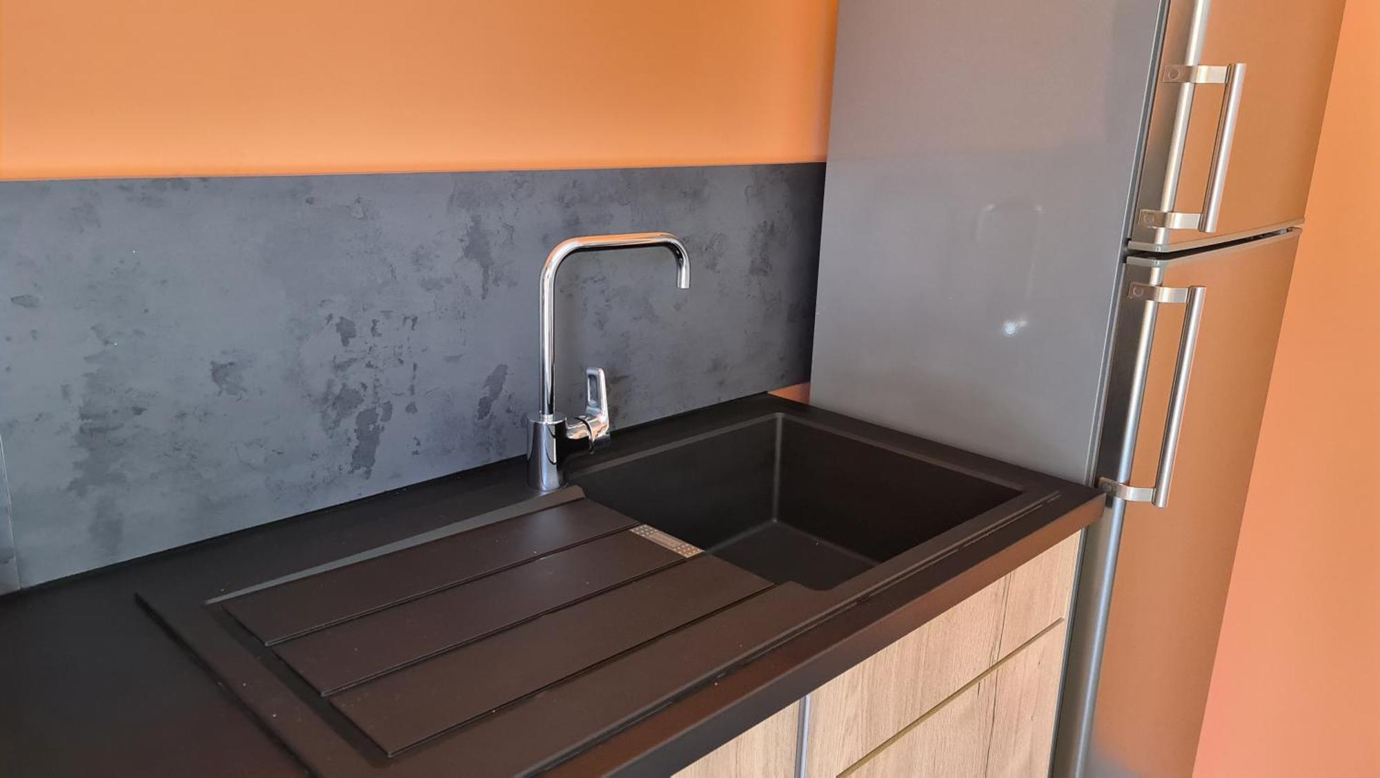 Appartement Lauriers Roses à Ajaccio  Extérieur photo