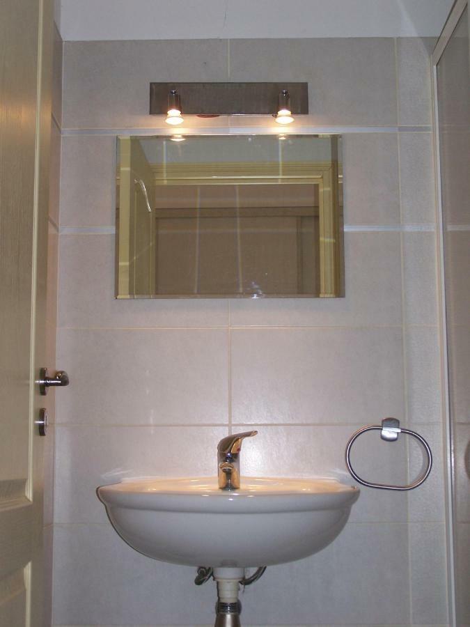 Appartement Lauriers Roses à Ajaccio  Extérieur photo