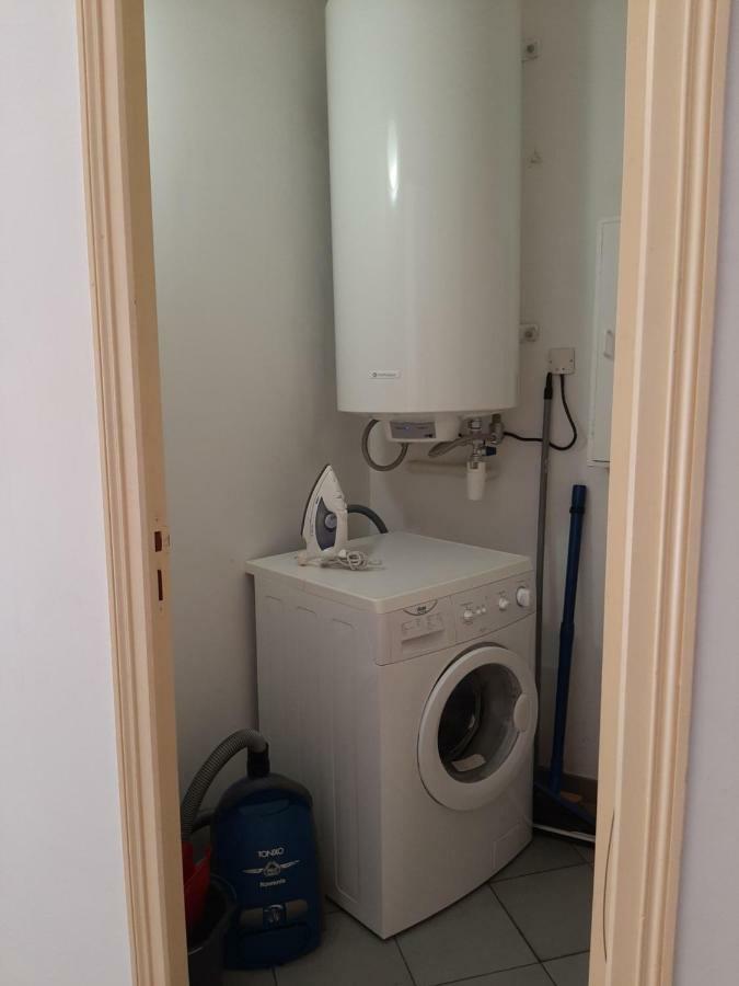 Appartement Lauriers Roses à Ajaccio  Extérieur photo