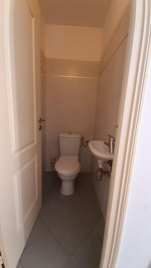 Appartement Lauriers Roses à Ajaccio  Extérieur photo